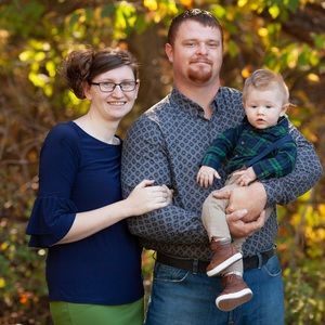 Meet your Posher, Rebekah